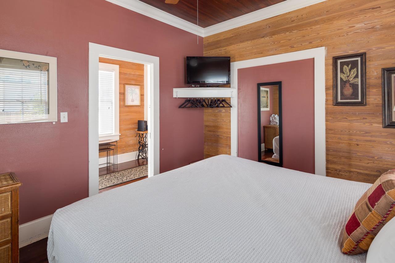 Windward Isle Villa Key West Kültér fotó