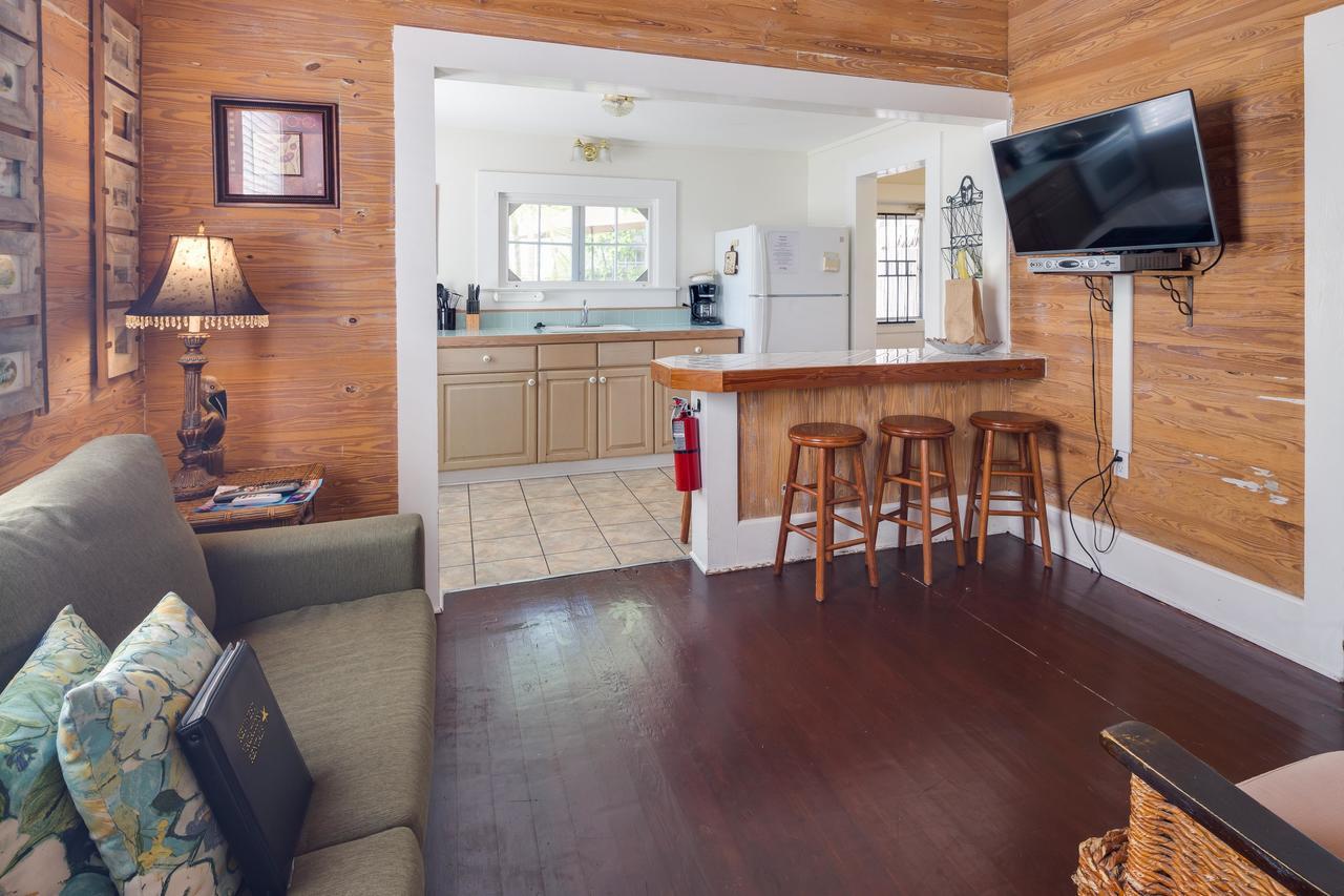 Windward Isle Villa Key West Kültér fotó